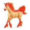 SCHLEICH BAYALA „Elementa“ ugnies vienaragis
