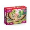 SCHLEICH BAYALA Fėja ir pelėda