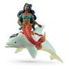 SCHLEICH BAYALA Isabelle ant delfino