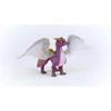 Schleich figūrėlė Nakties drakonas