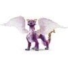 Schleich figūrėlė Nakties drakonas