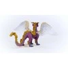 Schleich figūrėlė Nakties drakonas