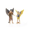 Schleich Sera ir Jaro Bayala Movie 70583