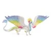 Schleich figūrėlė BAYALA Vaivorykštės drakonas
