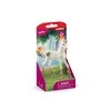 SCHLEICH BAYALA Vaivorykštinio meilės vienaragio kumeliukas