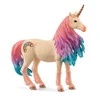 Schleich figūrėlė Vienaragio kumelė