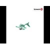 Schleich figūrėlė Mozazauras