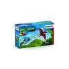 SCHLEICH DINOSAURS Persekiojimo skraidyklė