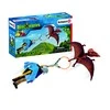 SCHLEICH DINOSAURS Persekiojimo skraidyklė