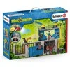 SCHLEICH DINOSAURS Didžioji dinozaurų tyrimų stotis
