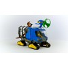SCHLEICH DINOSAURS Visureigis