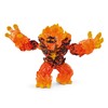 Schleichas – Eldradoro būtybės – Lava Smasher (70145)