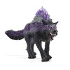 Schleich figūrėlė Tamsos vilkas