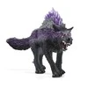 Schleich figūrėlė Tamsos vilkas