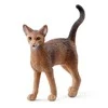 Schleich figūrėlė Abisinijos katė