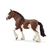 SCHLEICH FARM WORLD Klaidesdeilo Veislės Kumelė