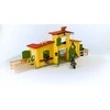 Schleich - Farm World - Large Farm with Animals and Accessories (42605)