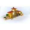 Schleich - Farm World - Large Farm with Animals and Accessories (42605)