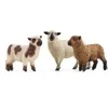 SCHLEICH FARM WORLD Draugai aviukai