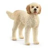 SCHLEICH „Naminiai gyvūnai“ figūrėlė Goldendoodle