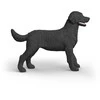 SCHLEICH FARM WORLD Juoda labradoro retriverio patelė