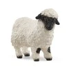 SCHLEICH FARM WORLD figūrėlė - Juodanosė avis