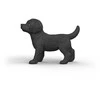 Schleich figūrėlė Juodas labradoro retriveris