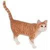 SCHLEICH  figūrėlė oranžinė katė
