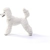 Schleich figūrėlė Pudelis