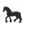 Schleich figūrėlė Fryzų veislės kumelė