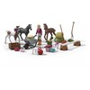 SCHLEICH HORSE CLUB Advento kalendorius 2025