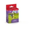 Figūrėlė Schleich SLH priedai do transportera dla koni 42613 52351