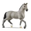Schleich figūrėlė Cheval de Selle Francais veislės žirgas