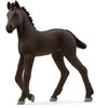 Schleich figūrėlė Fryzų veislės kumeliukas