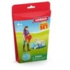 SCHLEICH HORSE CLUB Gimtadienio šventė su Liza