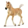 Schleich figūrėlė Haflinger veislės kumeliukas