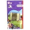 SCHLEICH HORSE CLUB Gūnia ir apynasris, Sara ir Mystery