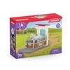 SCHLEICH HORSE CLUB Iškylos priedai