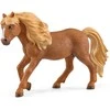 Schleich figūrėlė Islandijos ponis