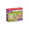 SCHLEICH HORSE CLUB Kliūtys