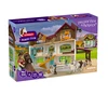 SCHLEICH HORSE CLUB „Lakeside“ vila su žirgynu