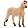 Schleich figūrėlė Norvegijos fjordų veislės žirgas