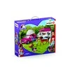 Schleich Horse Club 42535 Horse Adventure w. Automobilis ir priekaba