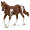 MaDe SCHLEICH HORSE CLUB Paintų veislės kumelė