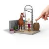 SCHLEICH HORSE CLUB Sofijos žirgų prausykla