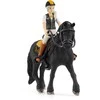 SCHLEICH HORSE CLUB Tori ir Princesė