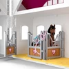 SCHLEICH HORSE CLUB Žirgų klinika