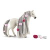 SCHLEICH „Beauty Horse“ figūrėlė - Kvorterių veislės kumelė
