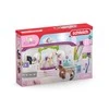 SCHLEICH SOFIA´S BEAUTIES Žirgų grožio salonas