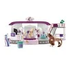 SCHLEICH SOFIA´S BEAUTIES Žirgų grožio salonas